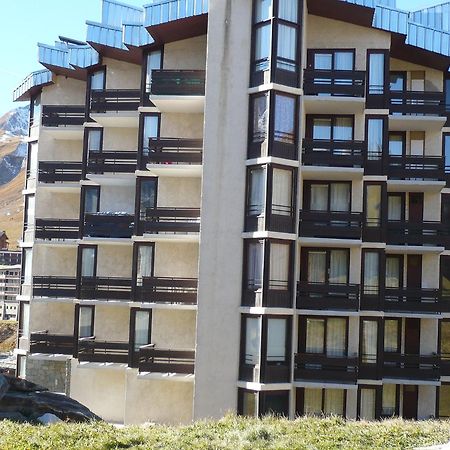 Apartment Le Grand Pre - Lavachet-6 By Interhome Тинь Экстерьер фото