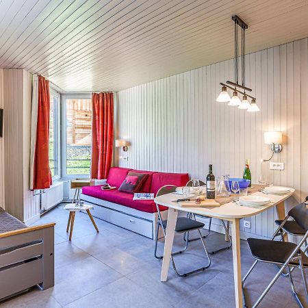 Apartment Le Grand Pre - Lavachet-6 By Interhome Тинь Экстерьер фото