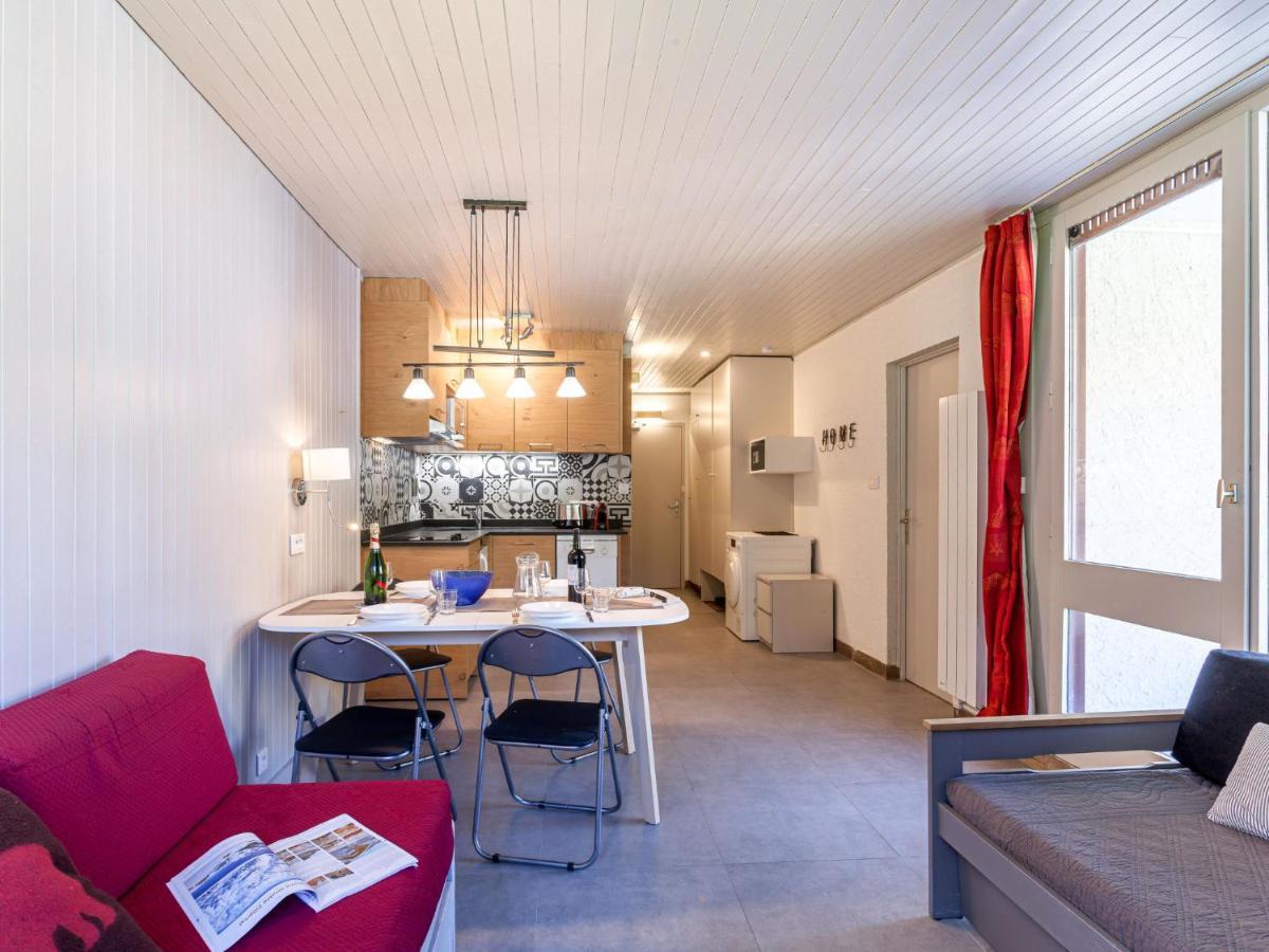 Apartment Le Grand Pre - Lavachet-6 By Interhome Тинь Экстерьер фото