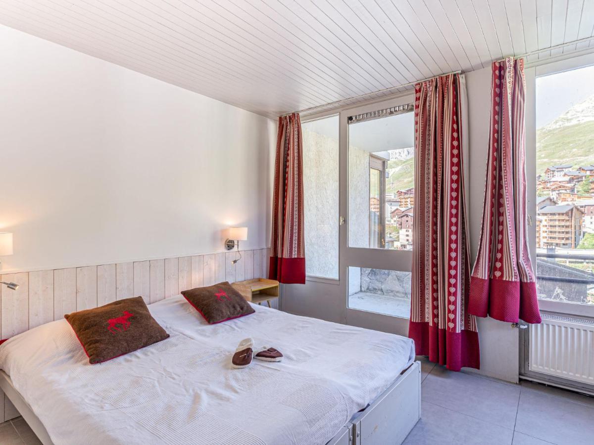 Apartment Le Grand Pre - Lavachet-6 By Interhome Тинь Экстерьер фото