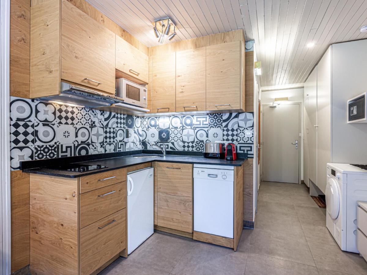Apartment Le Grand Pre - Lavachet-6 By Interhome Тинь Экстерьер фото