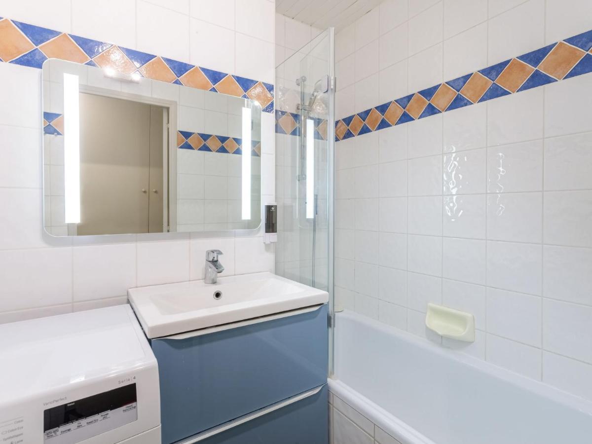 Apartment Le Grand Pre - Lavachet-6 By Interhome Тинь Экстерьер фото
